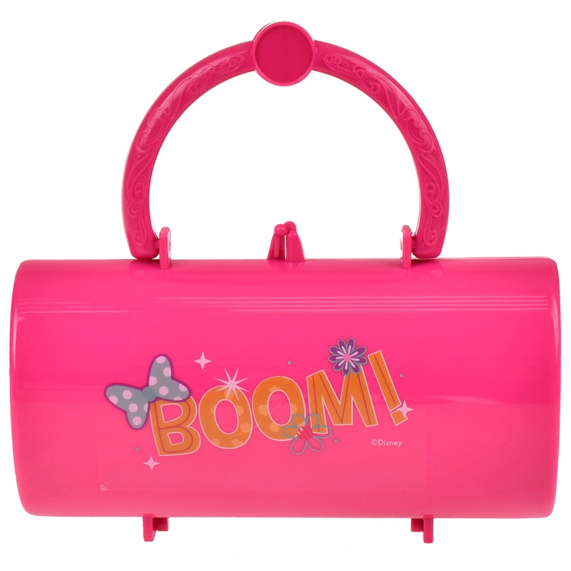 CARTERA DE MANO TUBULAR - 3