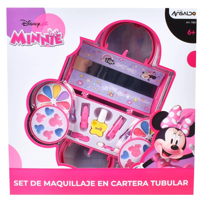 CARTERA DE MANO TUBULAR - 4