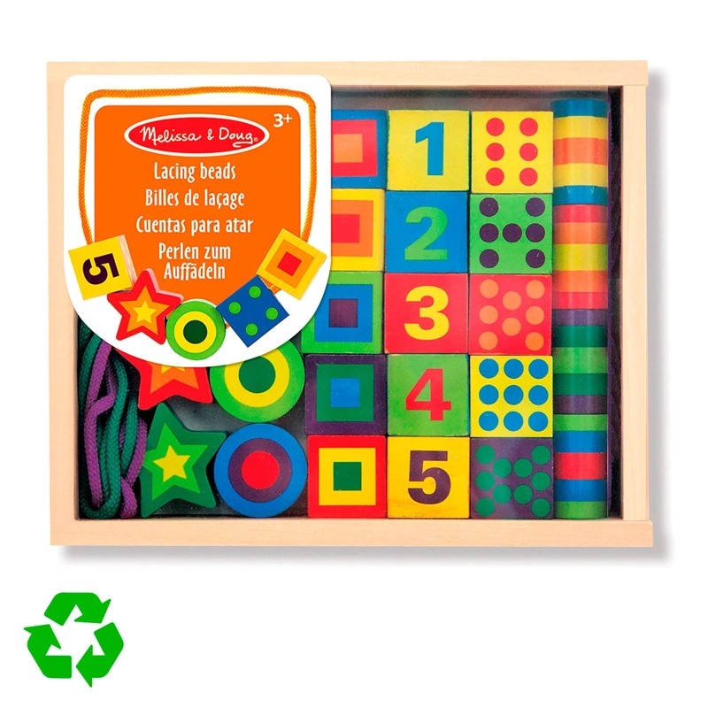 JUEGO ENCAJE MADERA PRO - 1