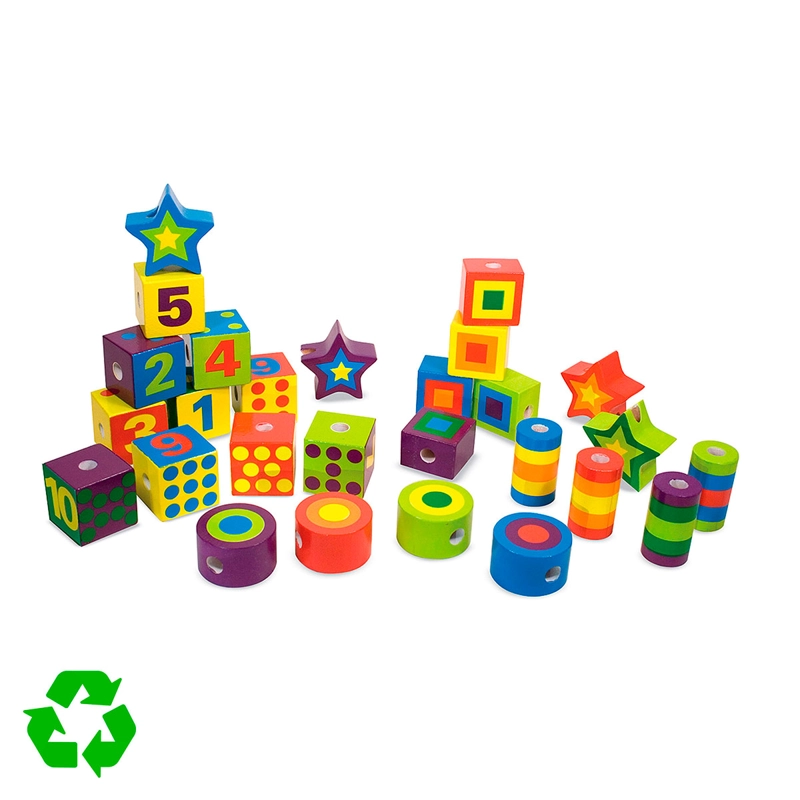 JUEGO ENCAJE MADERA PRO - 3