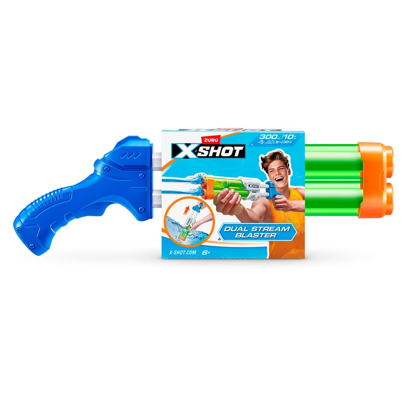 LANZA AGUA DOBLE DE 700 ML - 2