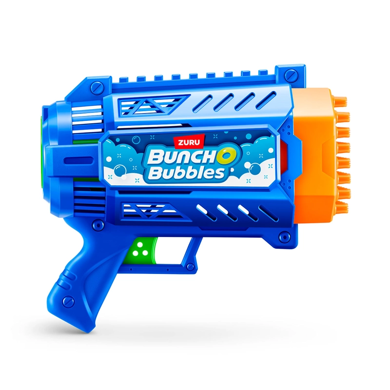 LANZA BURBUJAS MEDIANA - 3