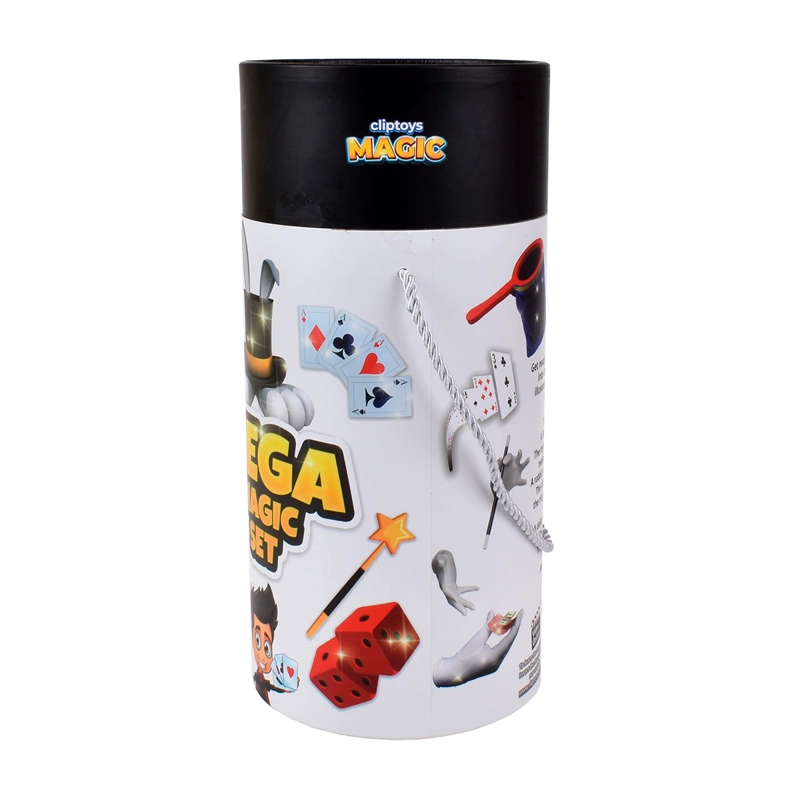 MEGA JUEGO DE MAGIA - 6
