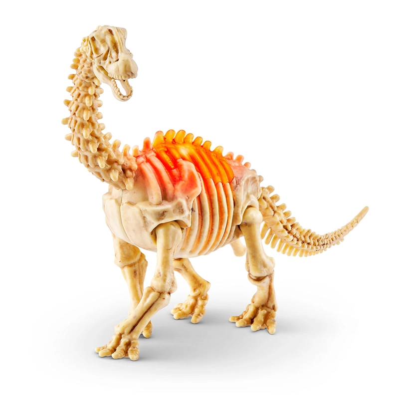MINI HUEVO FOSIL DINO - 3