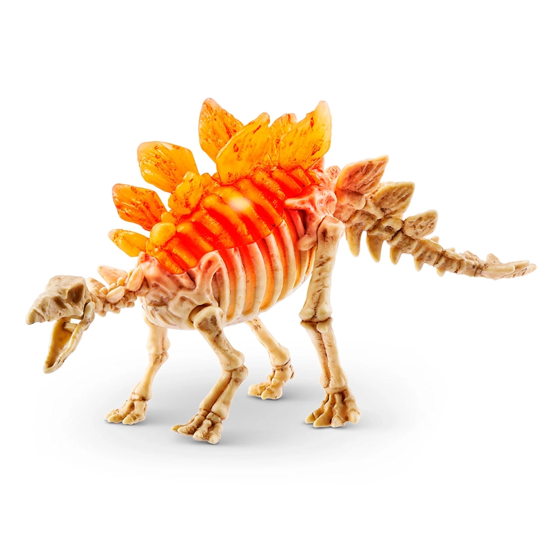 MINI HUEVO FOSIL DINO - 4