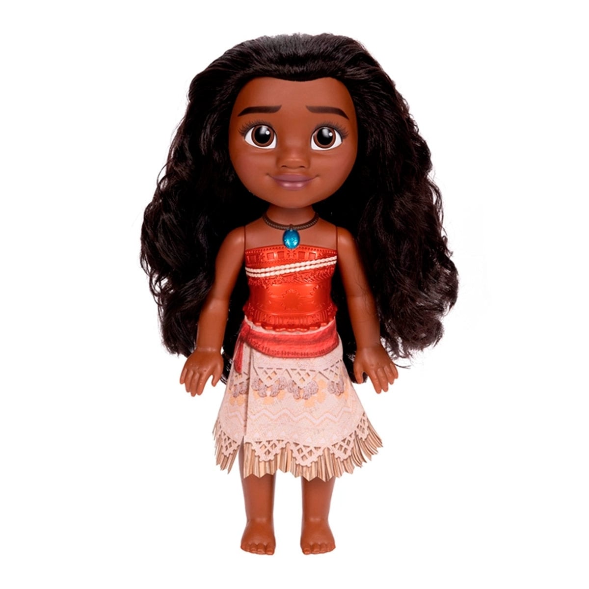 MUÑECA MOANA 37 CMS - 2