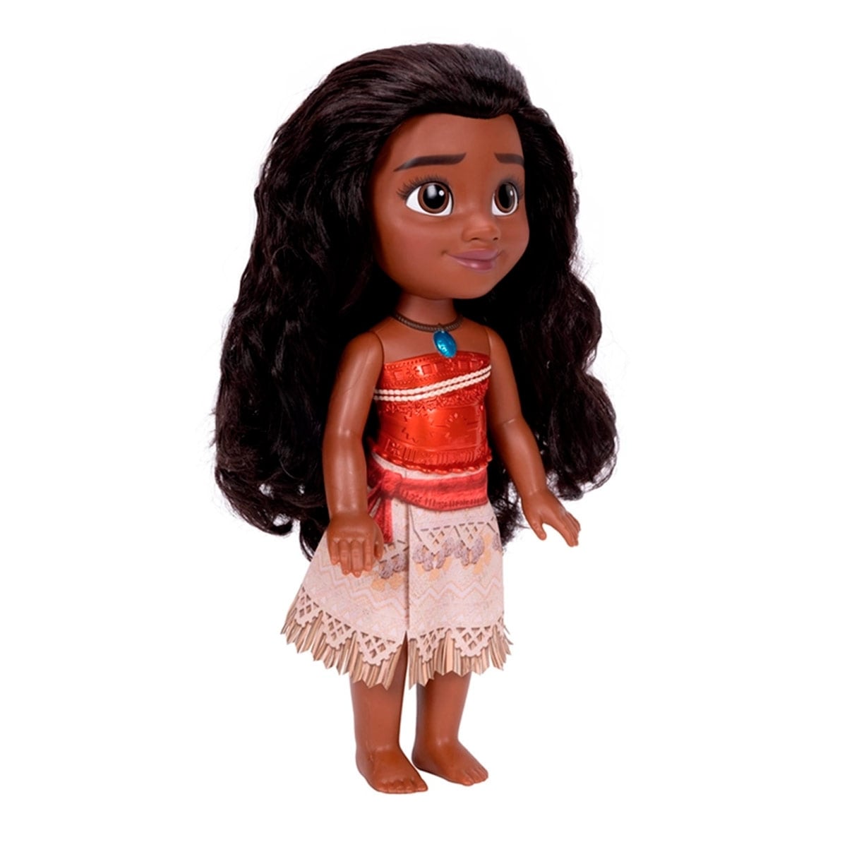MUÑECA MOANA 37 CMS - 3