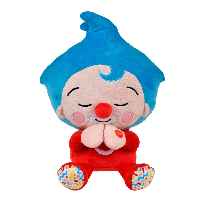 PELUCHE PARA DORMIR 30 CM - 2