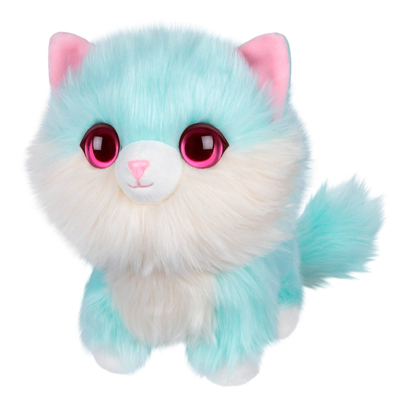 PELUCHE MOOSE RESCATAME CANIL - MODELO ALEATORIO - 4