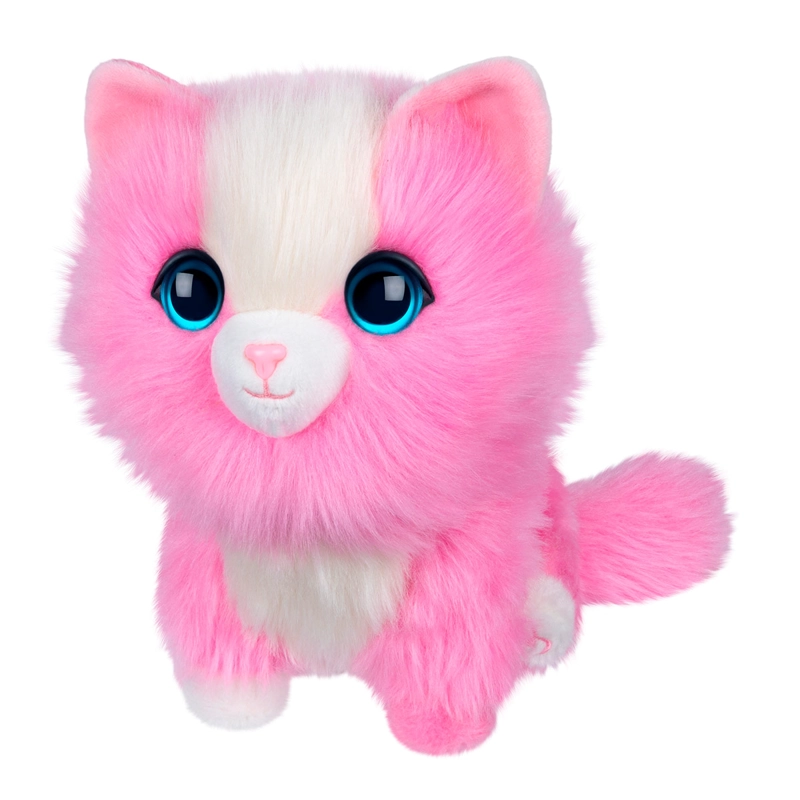 PELUCHE MOOSE RESCATAME CANIL - MODELO ALEATORIO - 6