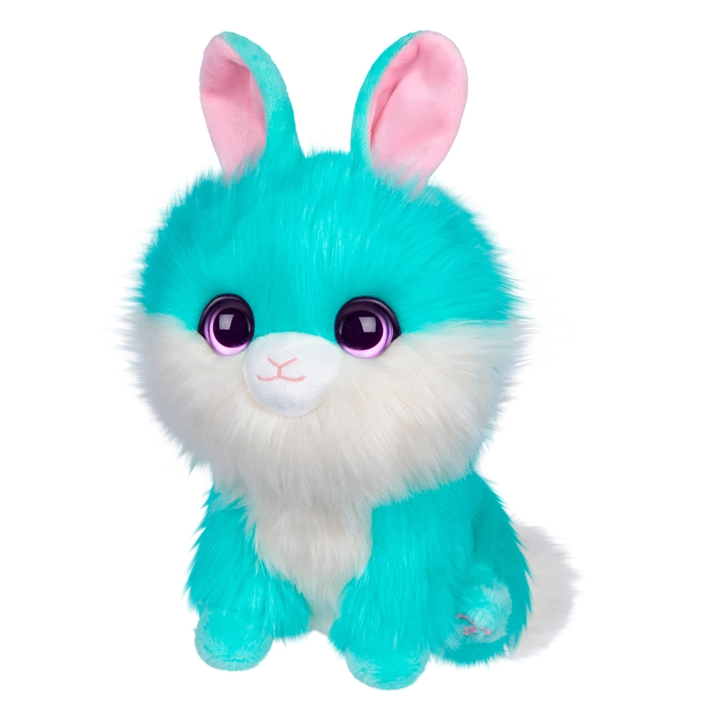 PELUCHE MOOSE RESCATAME CANIL - MODELO ALEATORIO - 8