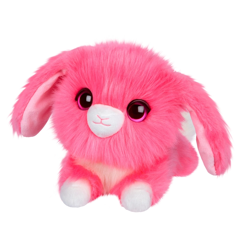 PELUCHE MOOSE RESCATAME CANIL - MODELO ALEATORIO - 9