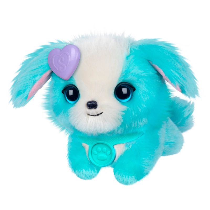 PELUCHE MOOSE RESCATAME CANIL - MODELO ALEATORIO - 10
