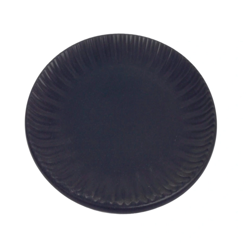 PLATO FONDO RIPLEY HOME MOKA AZUL - 1