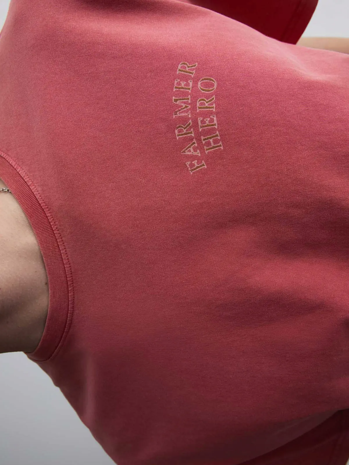 POLERA HOMBRE SFERA ALGODÓN  - 3