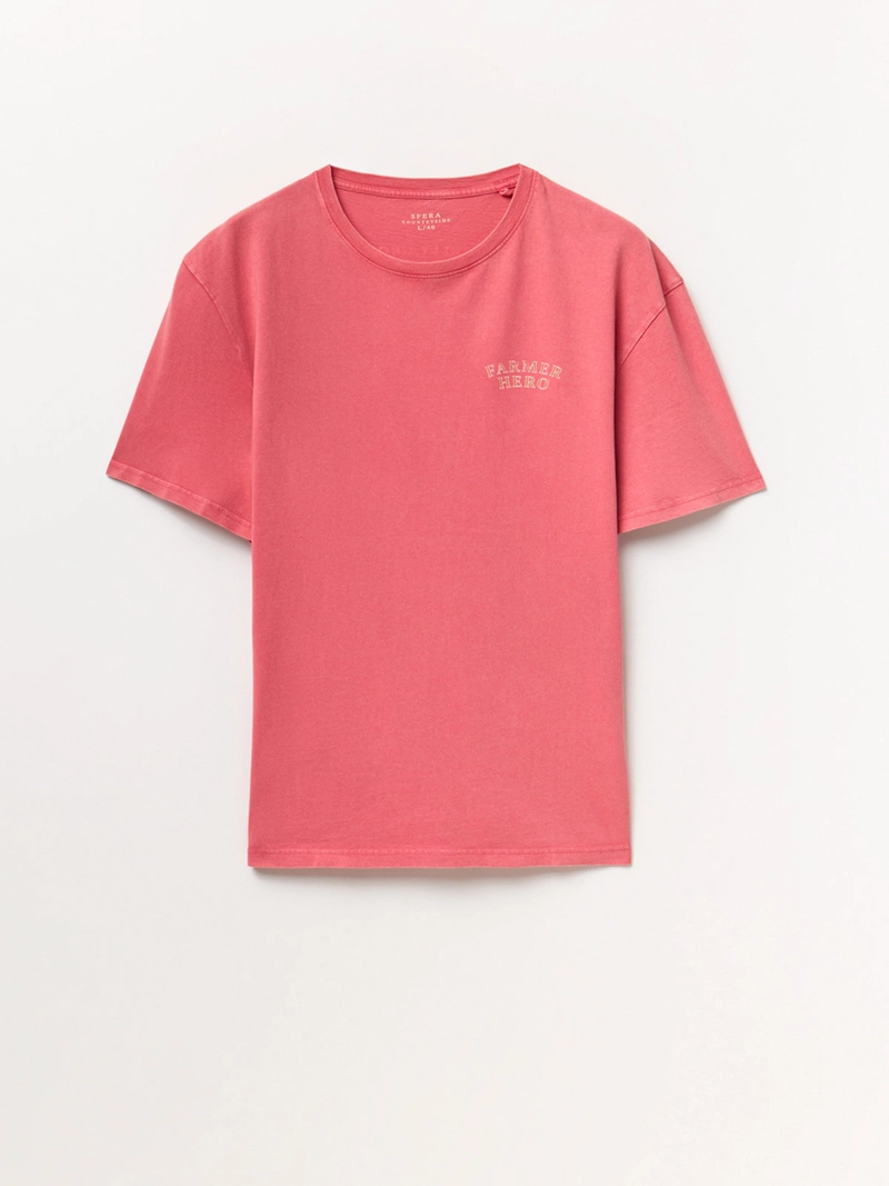 POLERA HOMBRE SFERA ALGODÓN  - 4