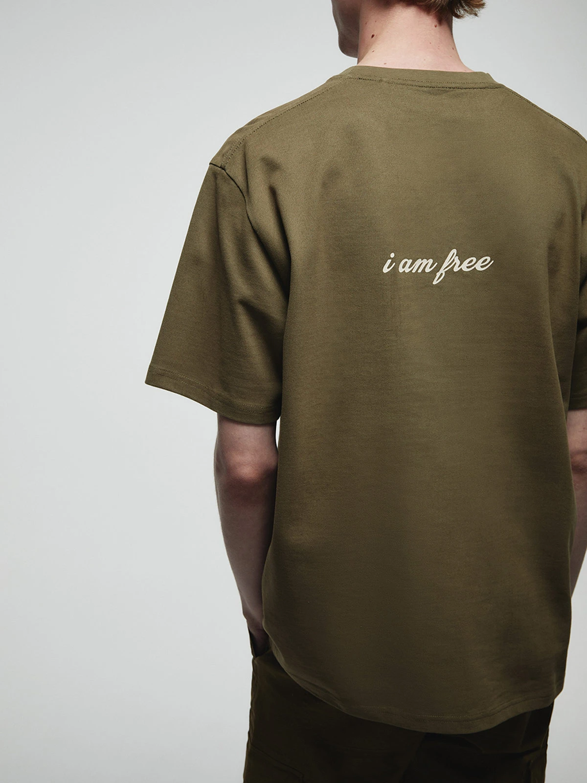 POLERA HOMBRE SFERA MANGA CORTA - 3
