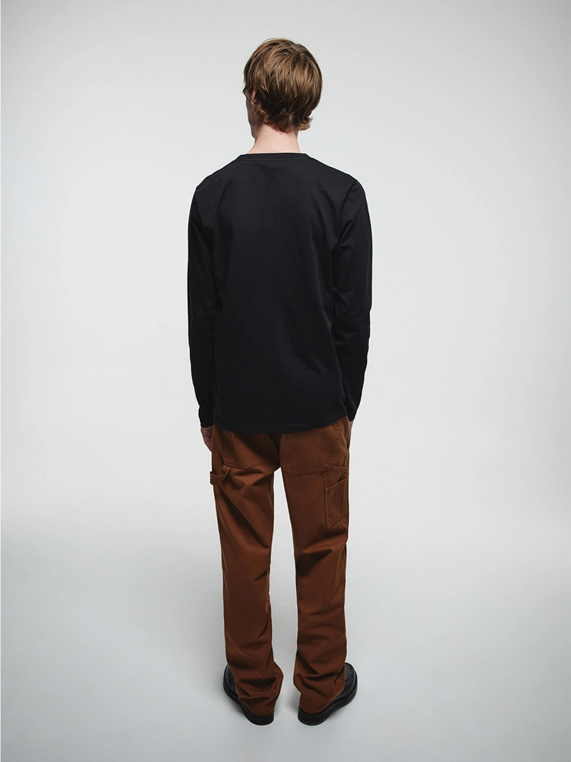 POLERA HOMBRE SFERA ALGODÓN  - 3