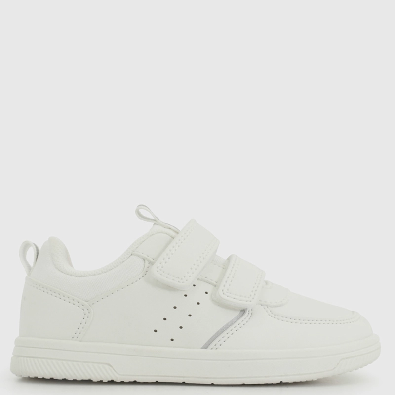 ZAPATILLAS UNISEX COLLOKY BLANCO JU77110210 - 1