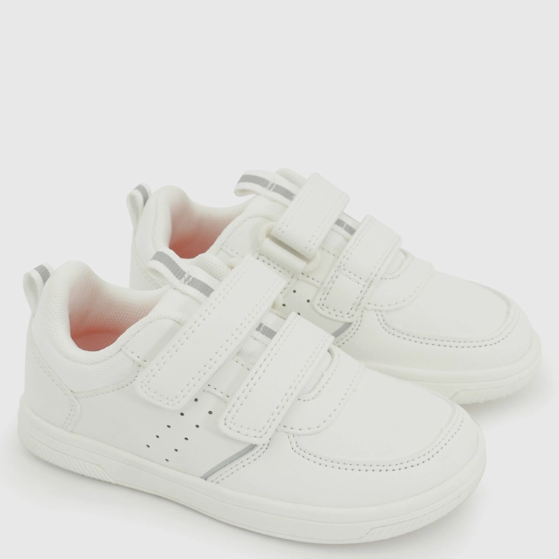 ZAPATILLAS UNISEX COLLOKY BLANCO JU77110210 - 2