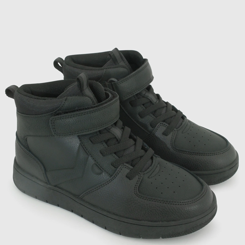 ZAPATILLAS UNISEX COLLOKY NEGRO SE77230201 - 2