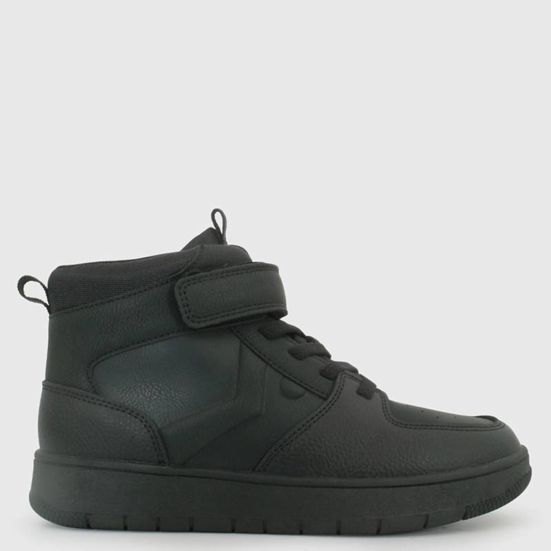 ZAPATILLAS UNISEX COLLOKY NEGRO SE77230201 - 1
