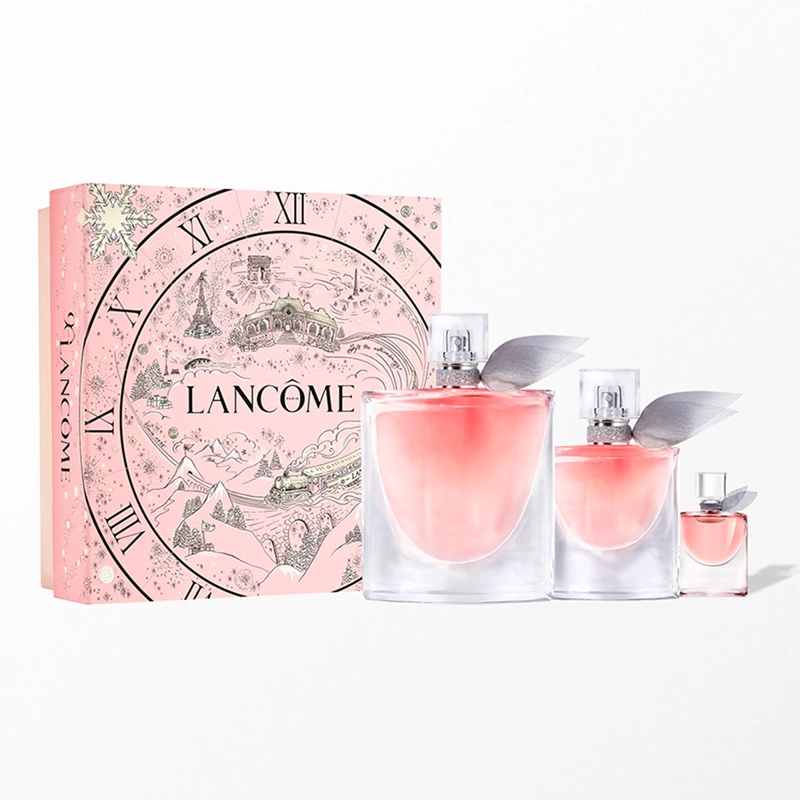 PERFUME LANCÔME LA VIE EST BELLE MUJER EDP 100 ML + 30 ML - 1