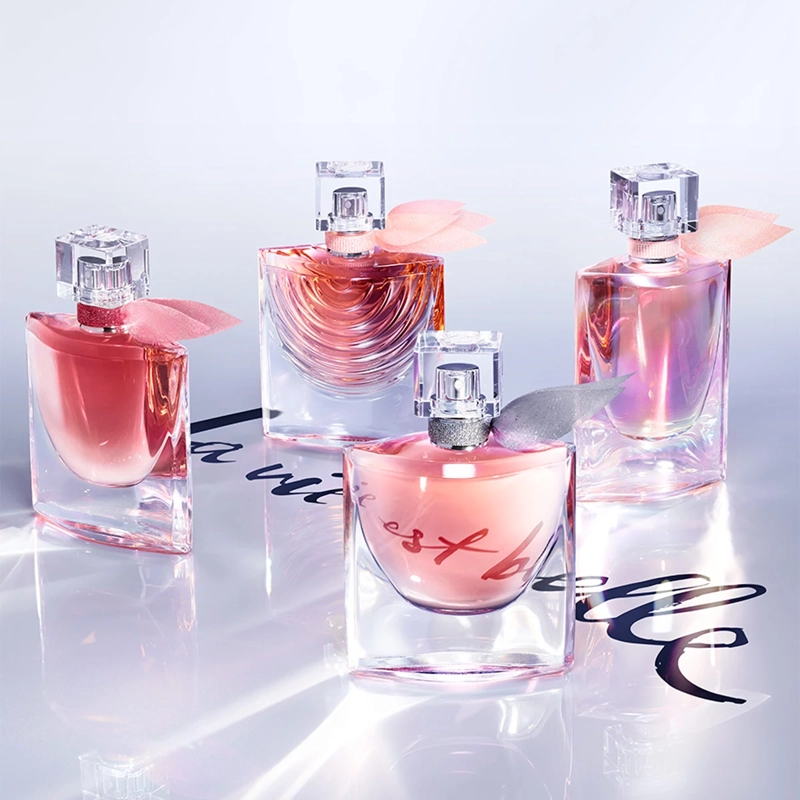 PERFUME LANCÔME LA VIE EST BELLE MUJER EDP 100 ML + 30 ML - 3