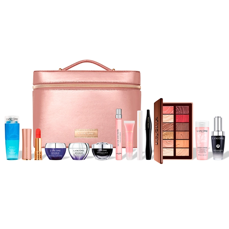 SET DE MAQUILLAJE LANCÔME BEAUTY BOX - 1