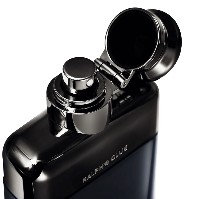PERFUME RALPH LAUREN RALPH'S CLUB HOMBRE EDP 100 ML + 10 ML + DESODORANTE - 4