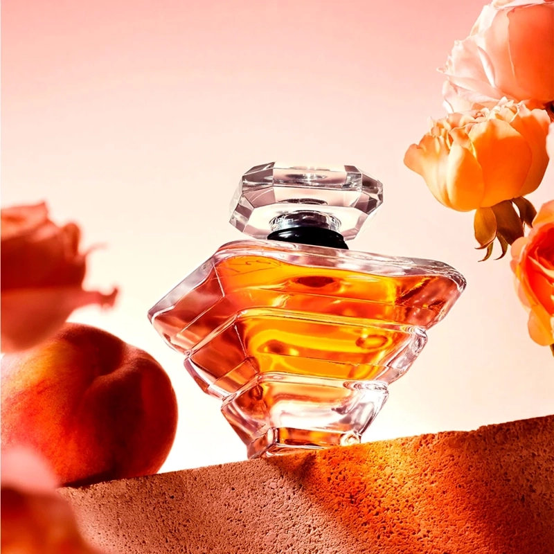 PERFUME LANCÔME TRÉSOR MUJER EDP 50 ML + LOCIÓN 50 ML + 10 ML - 3