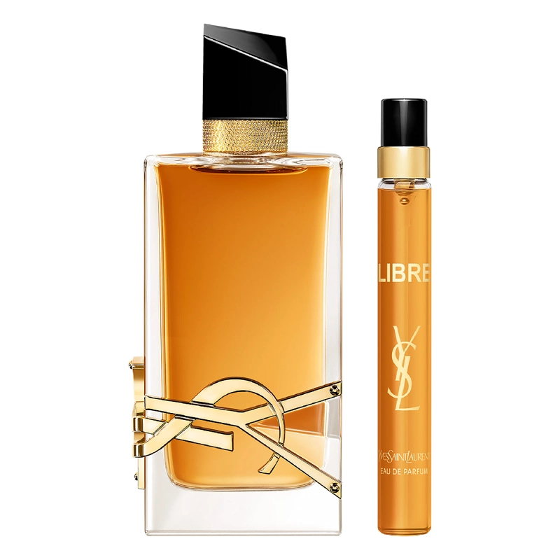 PERFUME YSL LIBRE INTENSE MUJER EDP 90 ML + 10 ML - 1