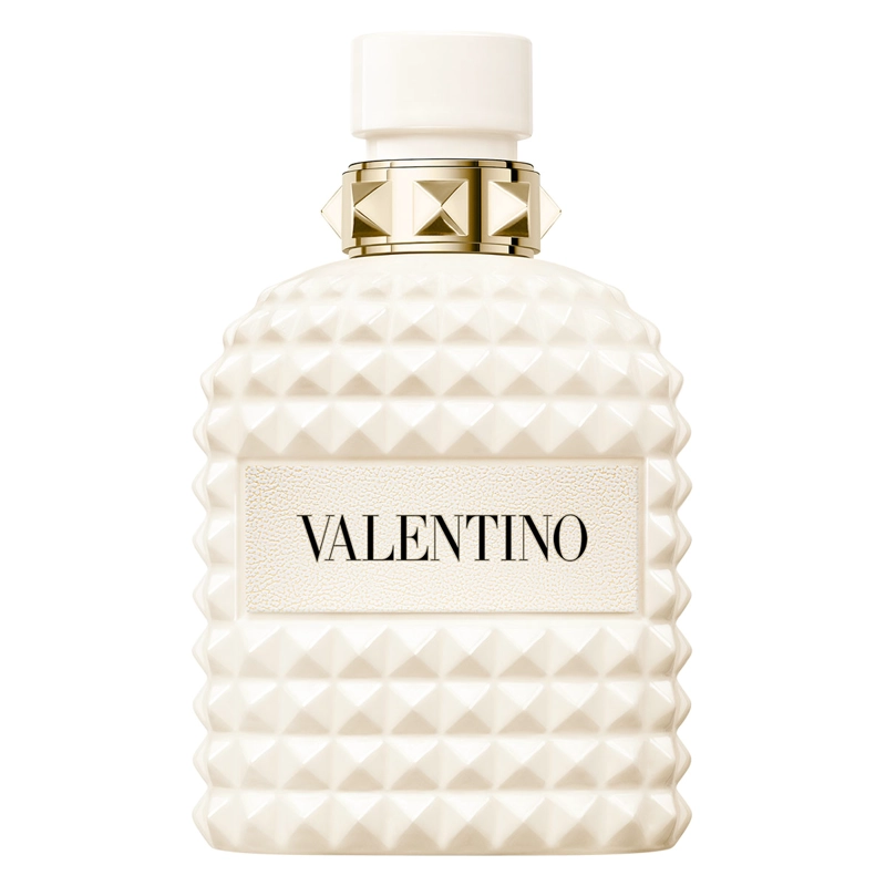 PERFUME VALENTINO BORN IN ROMA UOMO RENDEZ-VOUS IVORY HOMBRE EDT 100 ML - 1