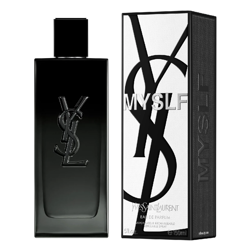 PERFUME YSL MYSLF HOMBRE EDP 150 ML - 2