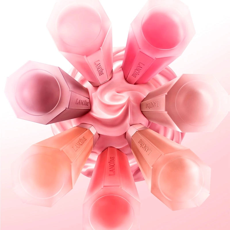 RUBOR LANCOME SKIN IDÔLE JUICY BLUSH 8.5 ML - 3