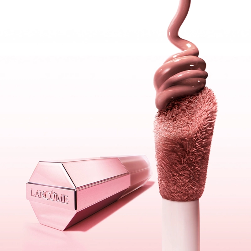 RUBOR LÍQUIDO LANCÔME IDÔLE JUICY - 4