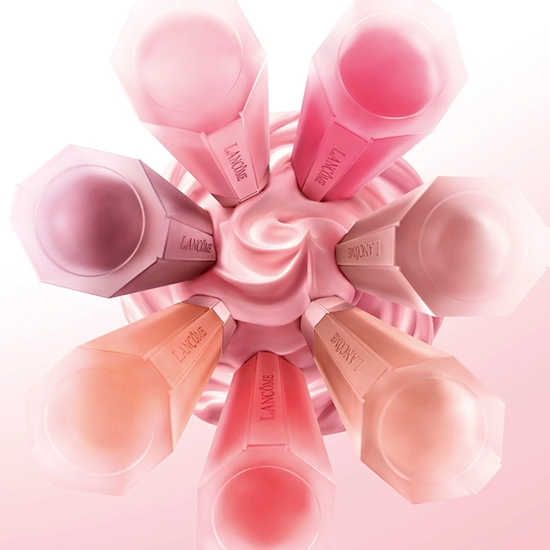 RUBOR LÍQUIDO LANCÔME IDÔLE JUICY - 5