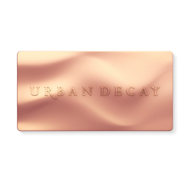 PALETA DE SOMBRAS NAKED SHAPED PALETTE - 1