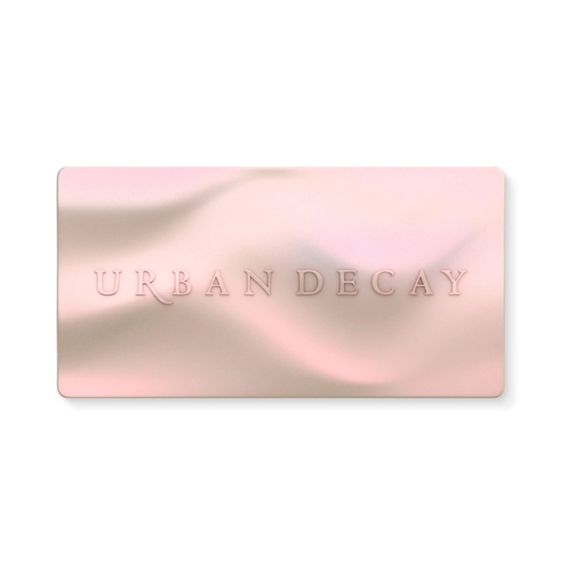 PALETA DE SOMBRAS NAKED SHAPED PALETTE  - 1