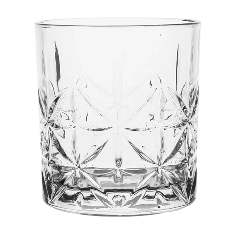 SET X6 VASOS RIPLEY HOME CLASSIC BAJO - 1