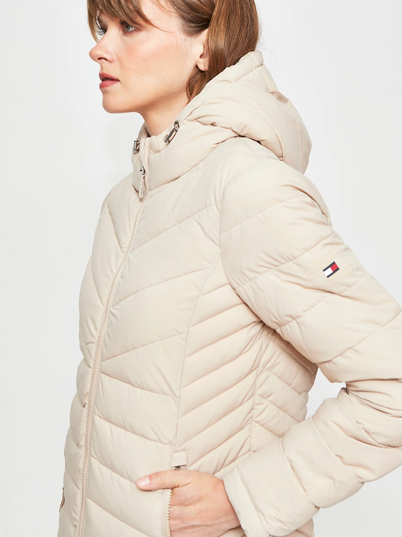 PARKA MUJER TOMMY HILFIGER  - 3
