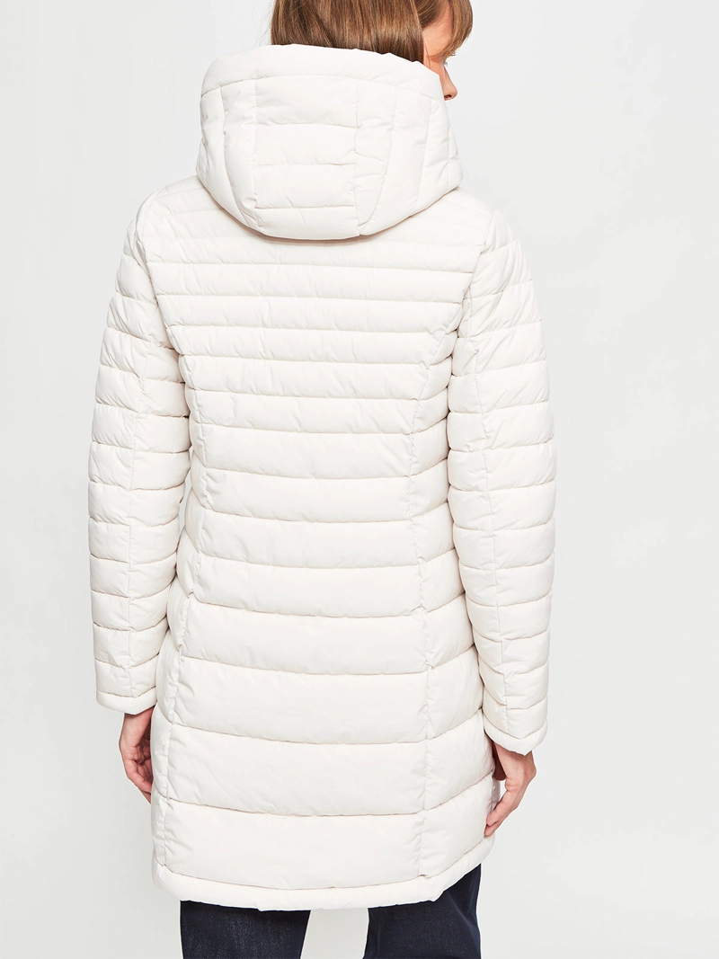 PARKA MUJER TOMMY HILFIGER  - 3