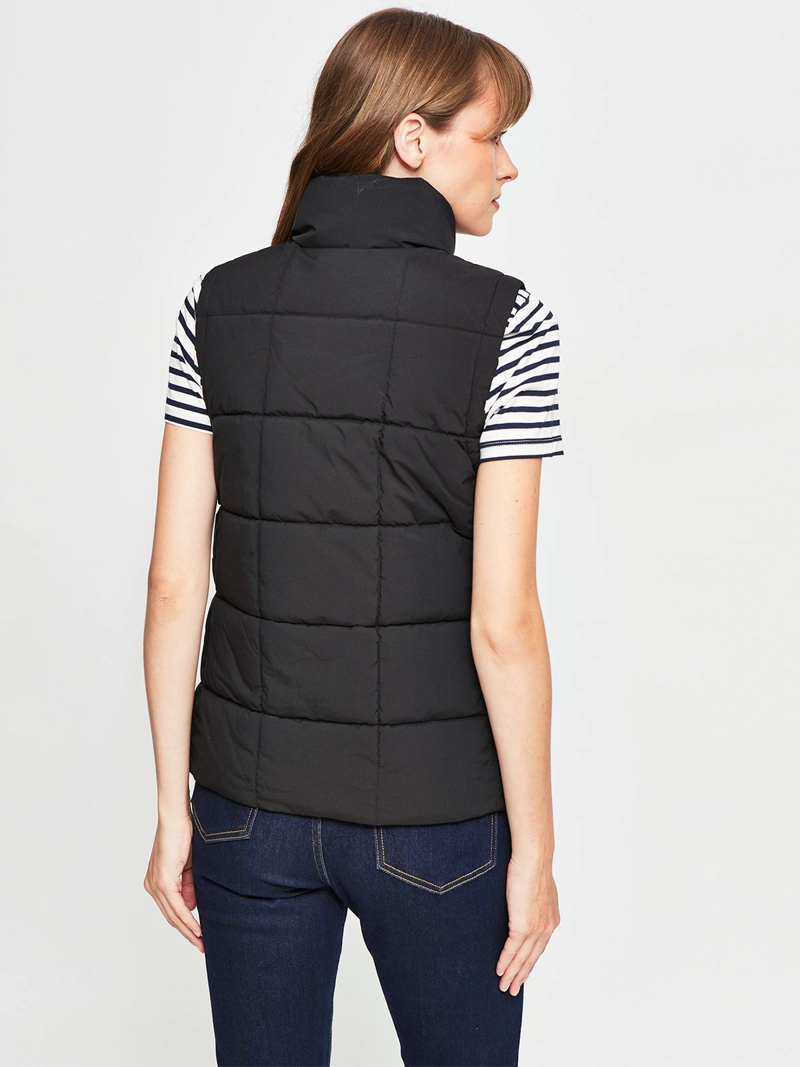 PARKA MUJER TOMMY HILFIGER  - 2