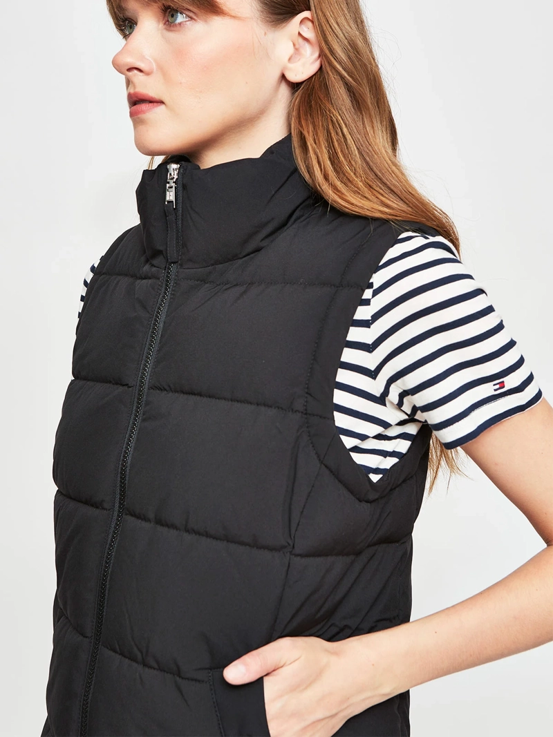 PARKA MUJER TOMMY HILFIGER  - 3