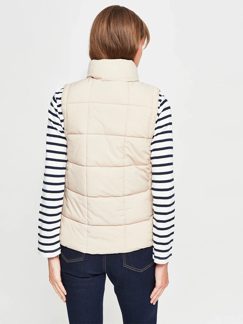 PARKA MUJER TOMMY HILFIGER  - 2