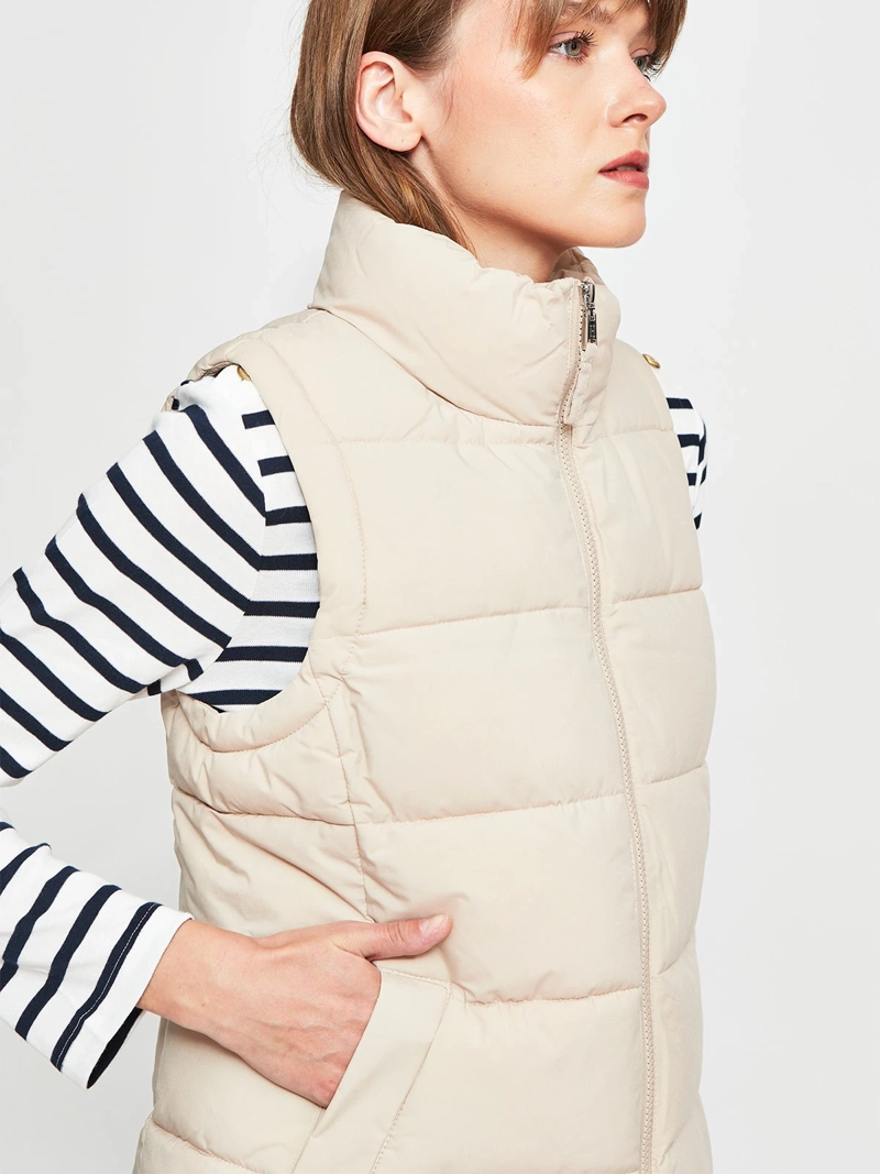 PARKA MUJER TOMMY HILFIGER  - 3