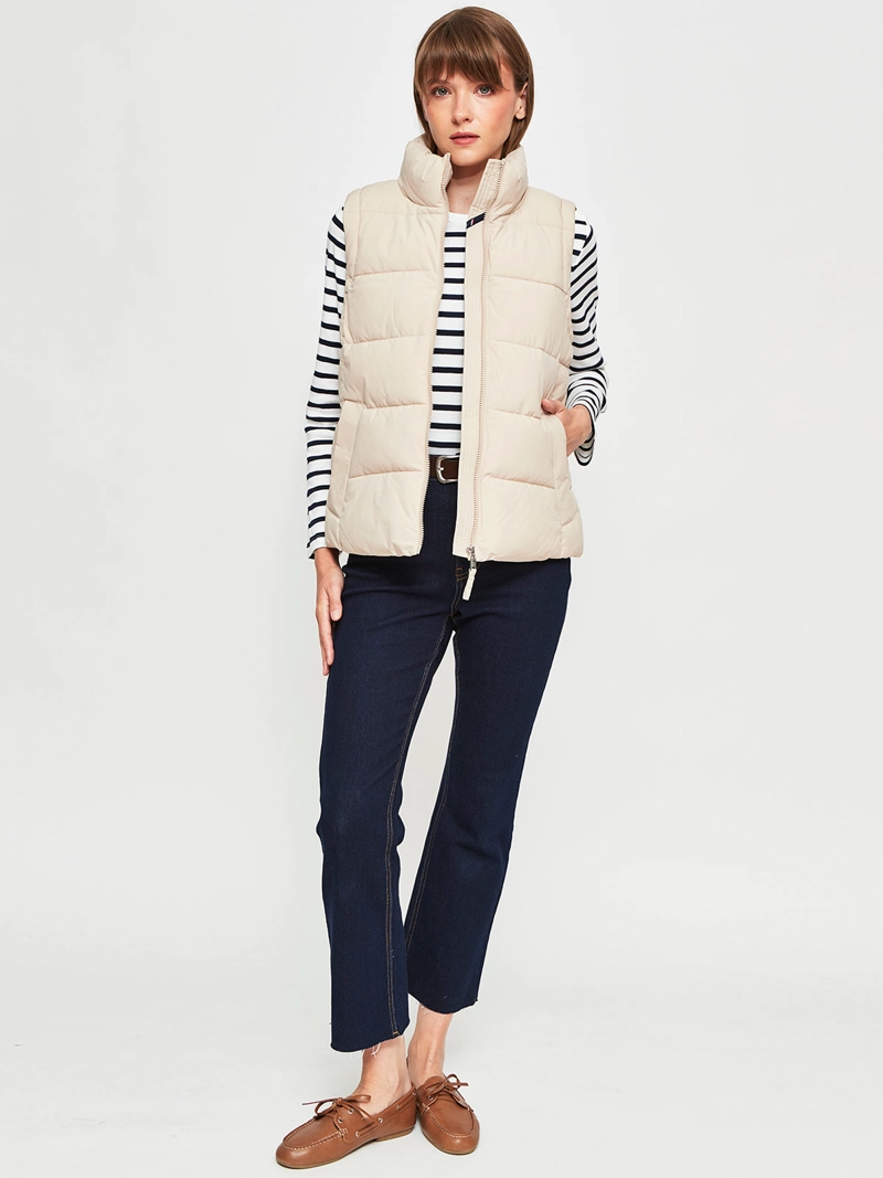 PARKA MUJER TOMMY HILFIGER  - 4