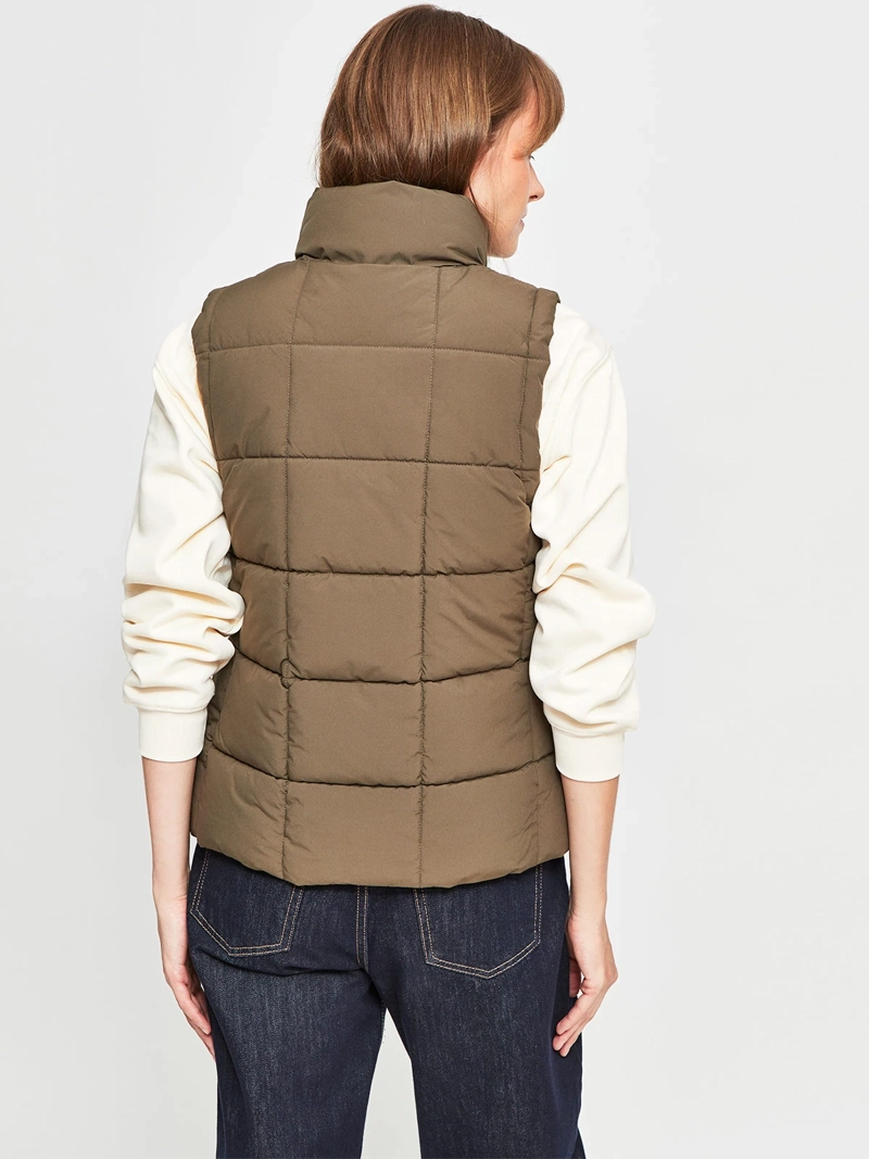 PARKA MUJER TOMMY HILFIGER  - 2