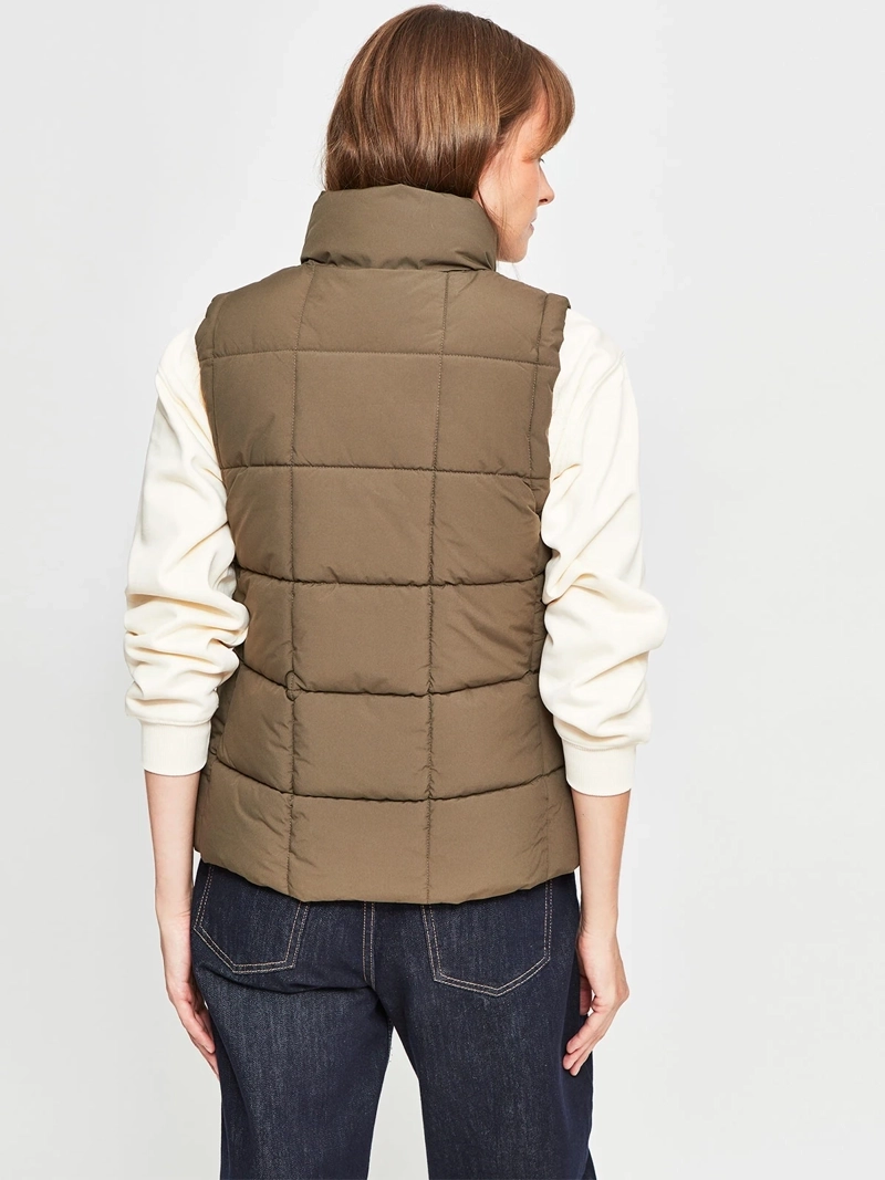PARKA MUJER TOMMY HILFIGER  - 2