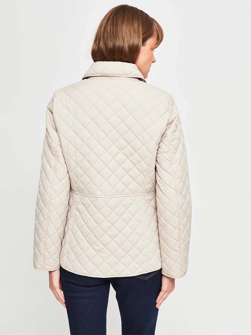 PARKA MUJER TOMMY HILFIGER  - 2